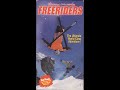 Opening To Warren Miller S Freeriders 1999 VHS