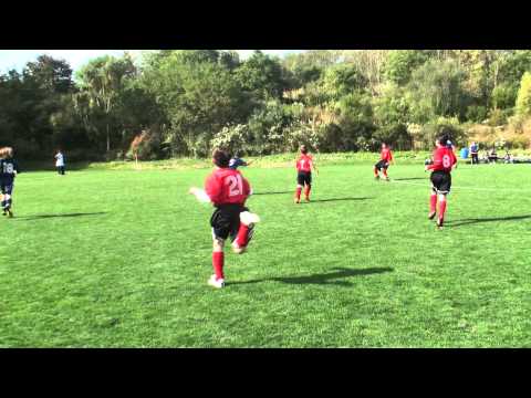 Vikings 5 vs Fire 2 - 1 of 4