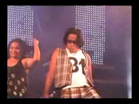 BANDA FERAS DE PARELHAS ANIVERSÁRIO DE 30 ANOS ( FLASHBACK).