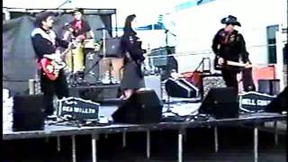 The Deadbillys - Indian Summer/Sadies