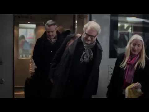 "ÄGD - Vad kostar ett rikare liv?" Behind the scenes