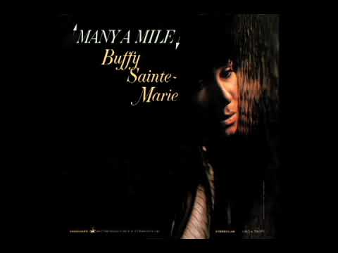 Many A Mile video