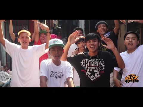 BALWARTE (OFFICIAL MUSIC VIDEO)