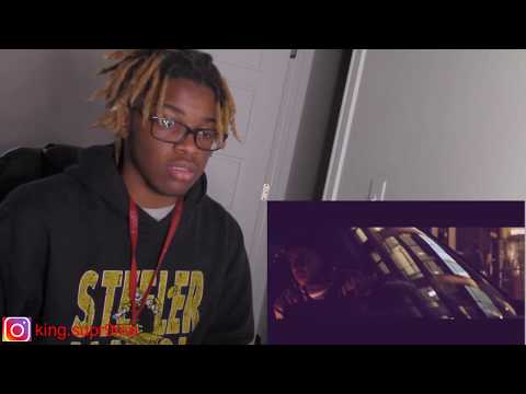 (German Rap) Ufo361 - Harman (REACTION)