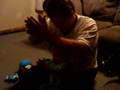 Jason Clapping 2