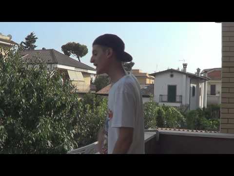 PAZZESCA - SCONTRO MC