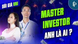 Bí quyết đạt hiệu suất 48.8% trong 3 tháng: Chia sẻ của nhà đầu tư thực chiến | Talkshow Sói già VNI