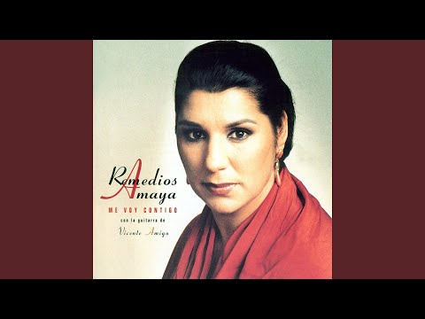 Amarraíta en tu pelo (Tango)