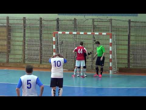 4 КУ 5 лига Виктория – Joma2 таймч2