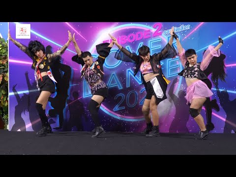 200726 Anglelabel cover BLACKPINK - How You Like That @ Cover Dance 2020 EP2 (Au)