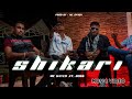 SHIKARI MC SAYCO X BOSS XI OOFFICIAL Official Music Video Prod By MC Sandy