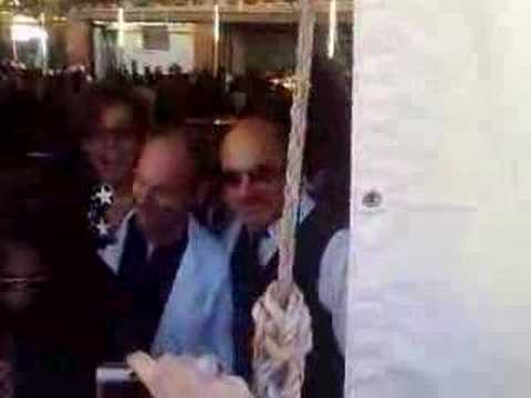 Thumbnail for John Varvatos, Alice Cooper, Cheap Trick - Backstage