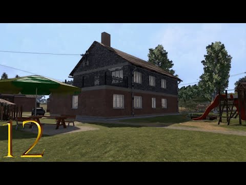 Farmers Dynasty Ep. 12 (We bought Animals for the Farm)