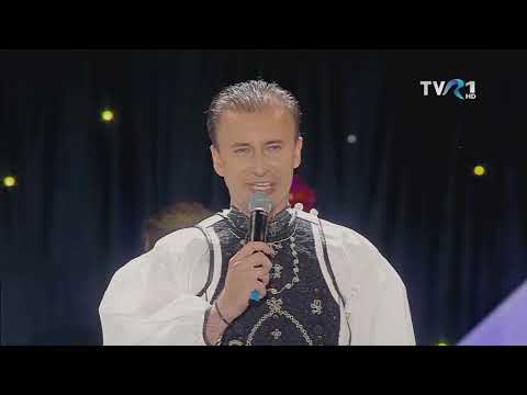 Cristian Fodor, Tudor Furdui Iancu și Ovidiu Homorodean - Patriotice - Cântecele Munților 2021-TVR 1