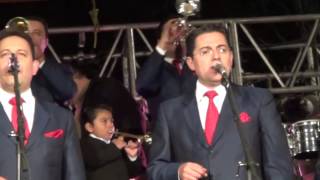 La Única Internacional Sonora Santanera - Dónde Estás Yolanda. ( 2014. )