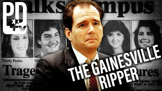 The Real-Life Case Of The Gainesville Ripper | Mark Of A Killer | PD TV