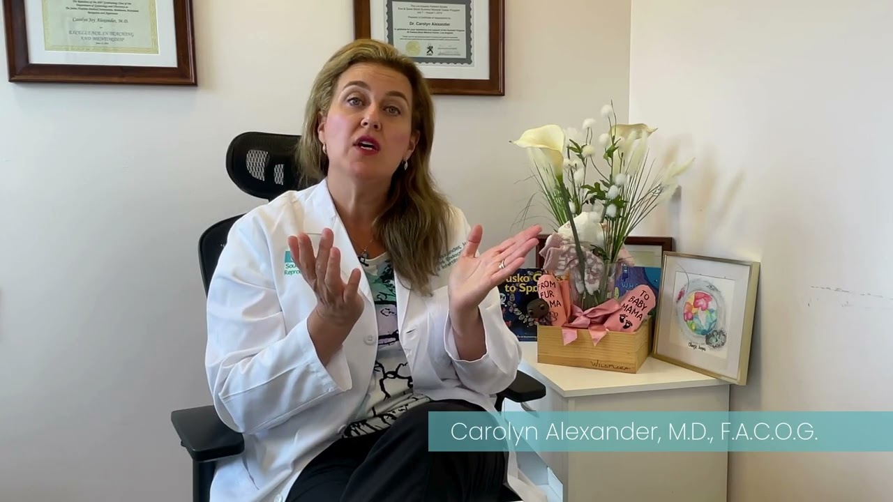 Fertility and Stimulation: A Quick Overview