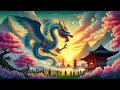 🐉🐲 Dragon King: Ancient Japanese Folktale 🎎⛩️ | Bedtime Stories