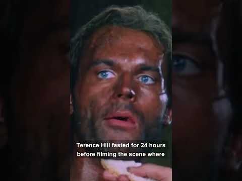 In THEY CALL ME TRINITY (1970)...