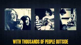 Sean Lennon - The Dead Don&#39;t Speak, They Listen