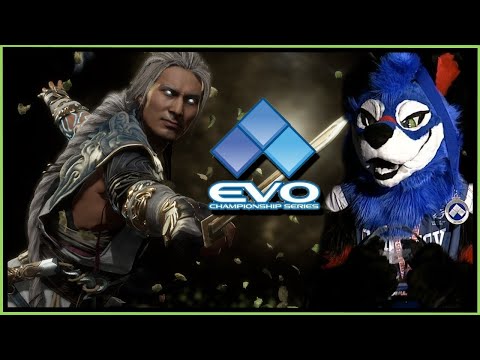SonicFox - Is This Character Winning Evo This Year?  【Mortal Kombat 11】