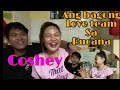 May Bagong Love Team Bucana Coshey Rico Shey ️