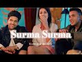 SURMA SURMA (SLOWED AND REVERB) GURU RANDHAWA NEW LOFI SONG @MusicTribalGopalGanj