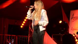 Sindy - S'Envoler - #TeamSindy - NRJ Music Live - Arques [11/07/15] (HD)