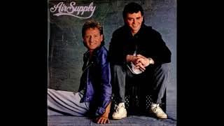 Air Supply - Black And Blue