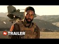Tenet Re Release Trailer 2024