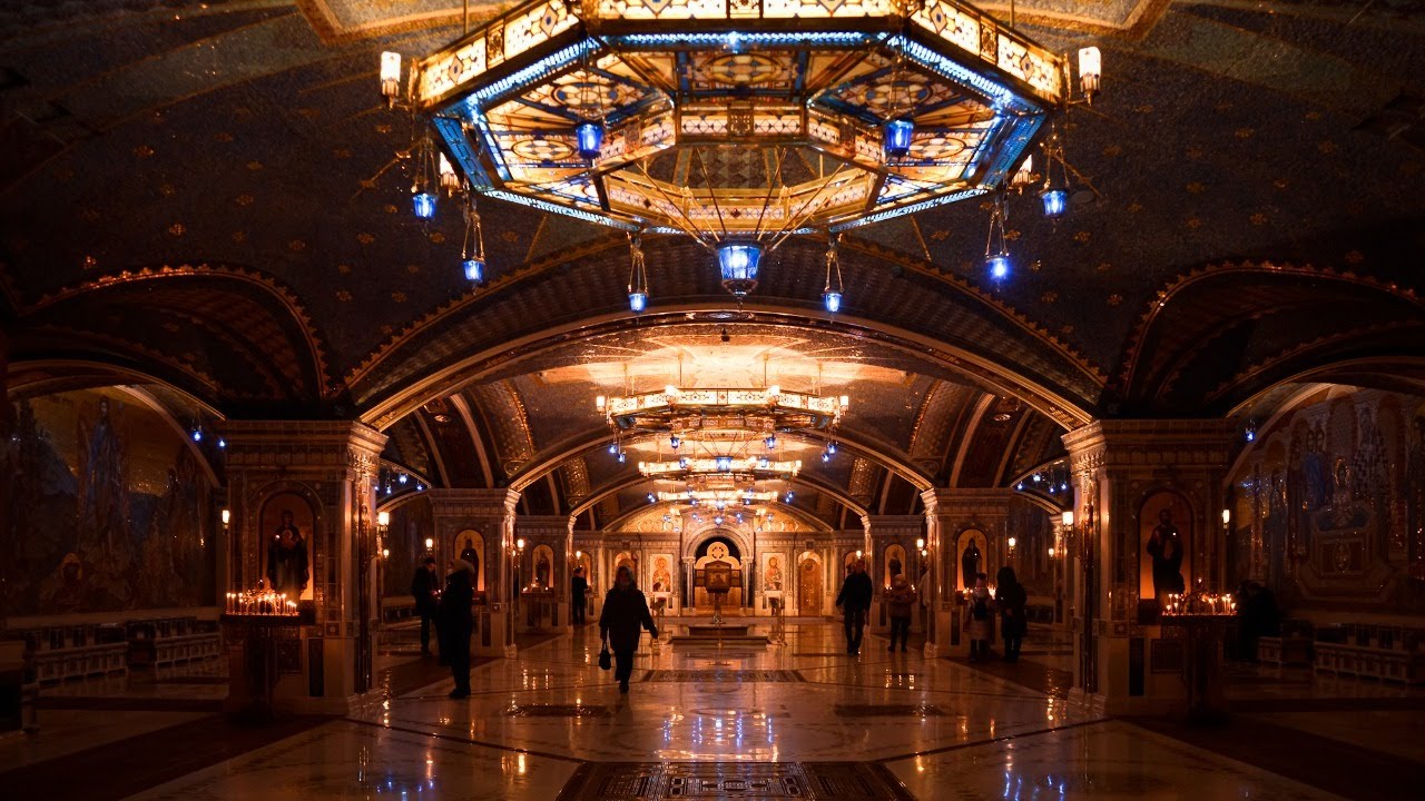 7.6.2021. У 21:30, УЖИВО МОЛИТВА И РАЗГОВОР СА О. ДЕЈАНОМ КРСТИЋЕМ