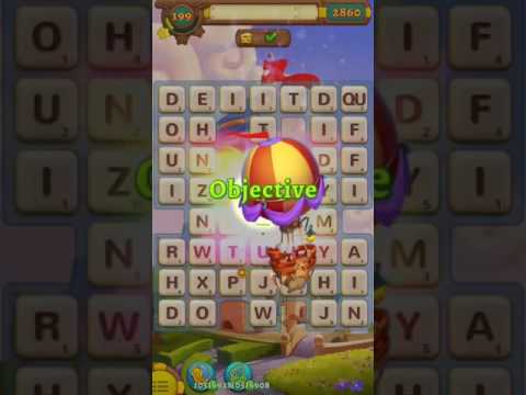 AlphaBetty Saga Hack Unlimited Lives + Boosters (All Version) For iOS and Android