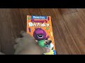 Barney S Birthday 1993 VHS