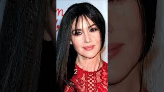 ITALIAN GODDESS MONICA BELLUCCI REVERSE EVOLUTION PART-2 💗💗💗💗💗@bonreels