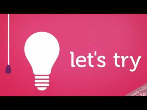 Sesli Sozluk presentation