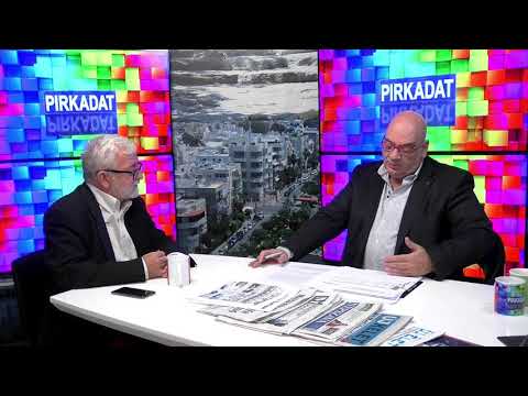 PIRKADAT: Ara-Kovács Attila