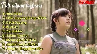 Download lagu Happy Asmara FULL ALBUM Koplo Terbaru 2021    Wes Tatas   L D R   Layang Dungo Restu mp3