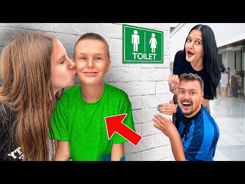 HUSE NAPOKON NAŠAO CURU ?