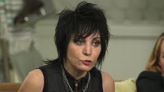 Joan Jett - Rock will never be dead