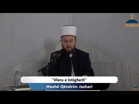 Vlera e Istigfarit  - Xhumaja 30.12.2022