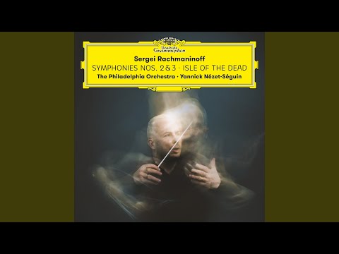 Rachmaninoff: Symphony No. 2 in E Minor, Op. 27 - III. Adagio
