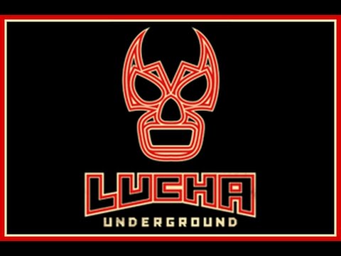 Lucha Underground 9/21/16 Review