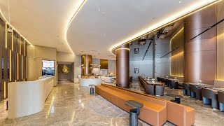 Crystal Orange Hotel Shanghai Bund Sichuan North R | Shanghai, China | Hotel Rev
