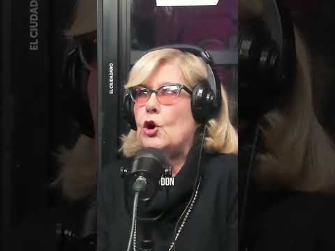 “Lo ví y dije: este nene tiene el don, tiene el ángel”