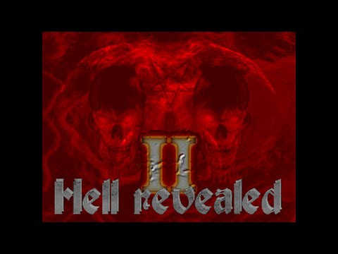 Hell Revealed II OST recorded with 6 SoundFonts and GUS-PPL 1.61 - mixed together