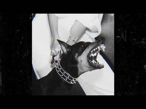 *CRAZY HARD* 'BITE' Token x Tech N9ne Type Beat 2022 | Underground Trap Type Beat
