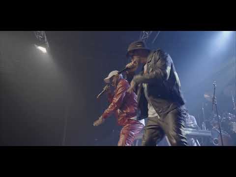 Taïnos en Concert (Salle Des Fêtes Grand Parc à Bordeaux)