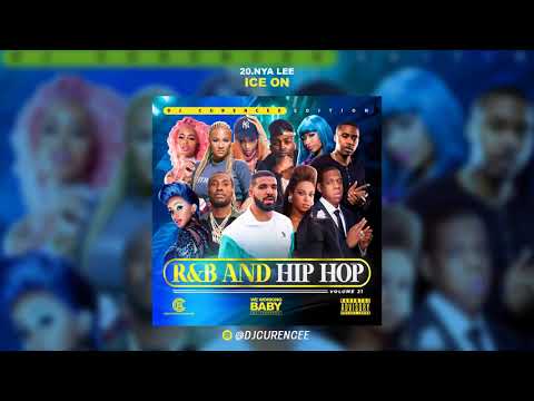 20 Nya Lee Ice On   dj curencee p22