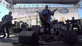 World In Changes - Dave Mason - LIVE!! @ Simi Cajun - musicUcansee.com