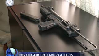 Minuto RSS - Telefe Noticias